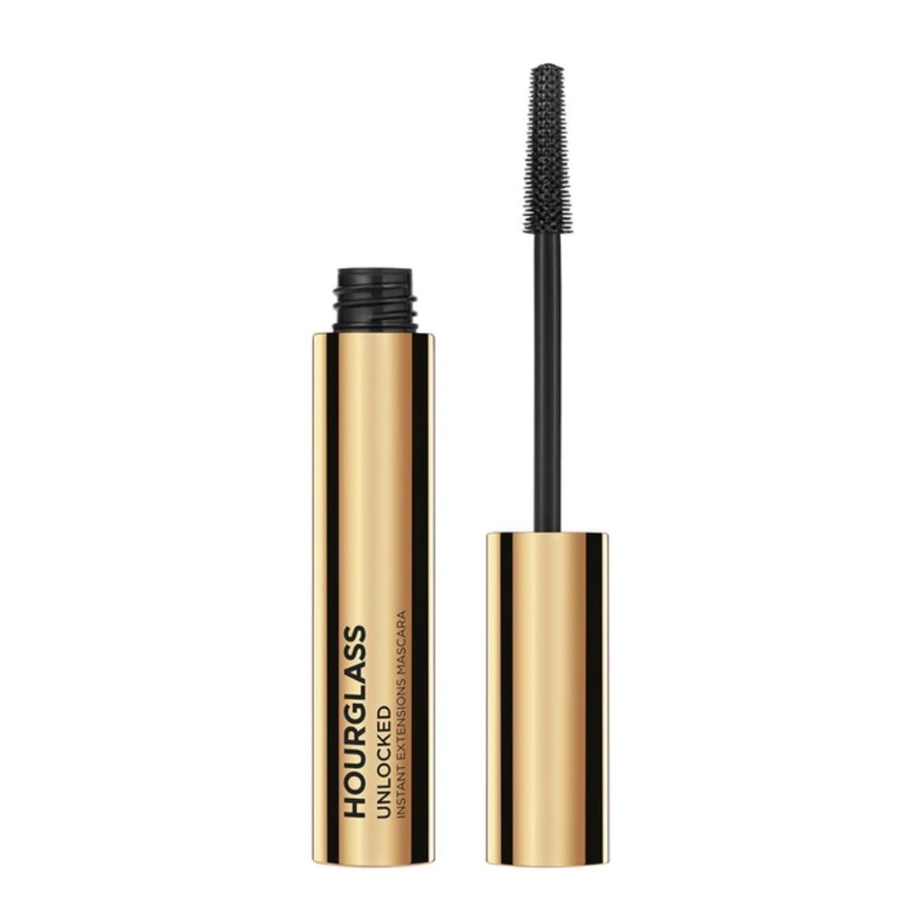 NEW IN BOX Hourglass Unlocked Instant Extensions Mascara